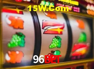 Integração de APIs 96Bet