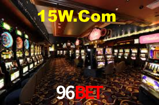 96Bet: A Experiência de Casino com Jogos de Mesa ao Vivo