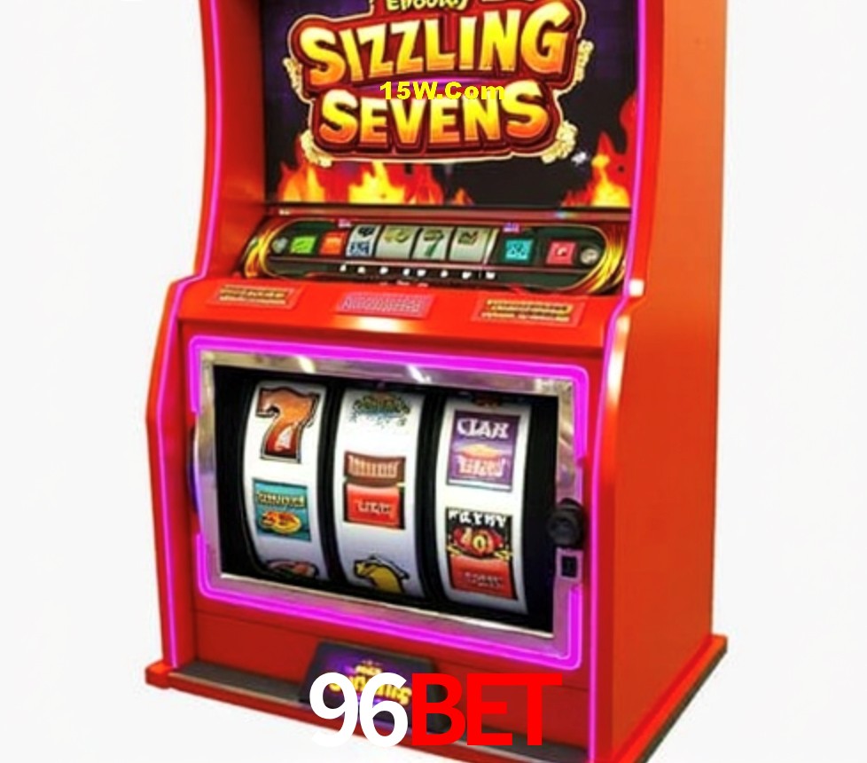 Torneios 96Bet