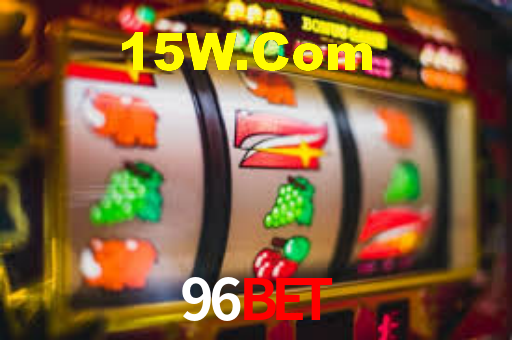 96Bet Login