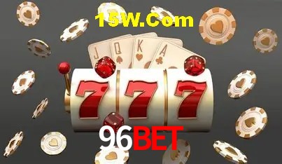 Apostas de Tênis 96Bet