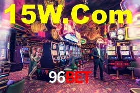 96Bet Casino