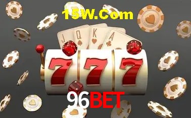 Login Seguro 96Bet