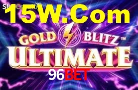 VIP Casino 96Bet