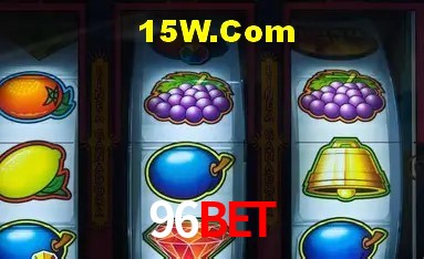 Estatísticas 96Bet