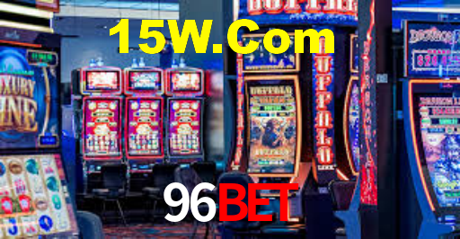 96Bet Login