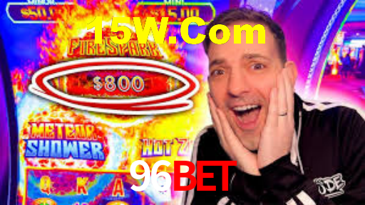 96Bet Casino