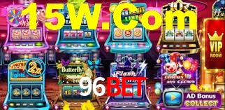 Roulette Table 96Bet