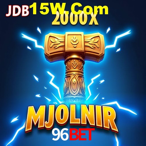 Seasonal Promotions 96Bet