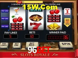 Jogo Spaceman 96Bet