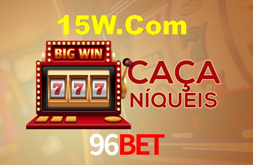 Bônus Generosos e Exclusivos no 96Bet para Você!