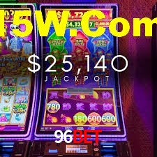 Daily Bonuses 96Bet