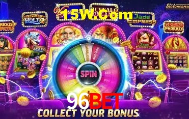 Casino VIP 96Bet
