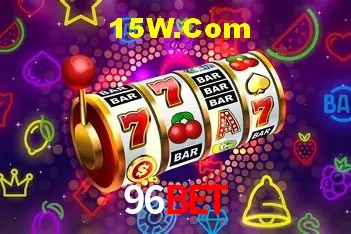 Design Responsivo 96Bet