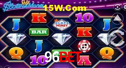 Experiência VIP 96Bet