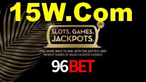 96Bet,96Bet Login