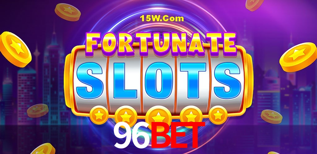 Bonus Features 96Bet