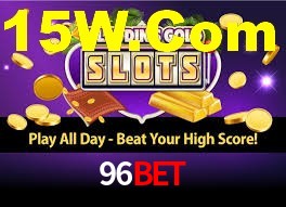 Explore as vantagens do 96Bet: serviço profissional e confiabilidade