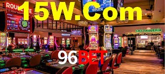 96Bet,96Bet Login