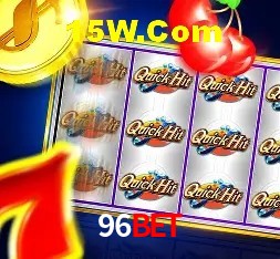 Promoções Sazonais 96Bet