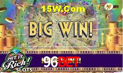 Ofertas Exclusivas 96Bet