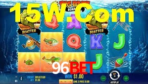 96Bet Casino