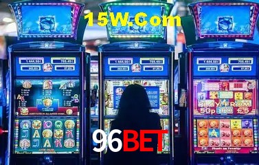 Benefícios da Conta 96Bet