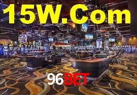 Tournaments 96Bet
