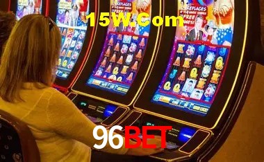 Casino Ao Vivo 96Bet