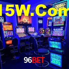 96Bet