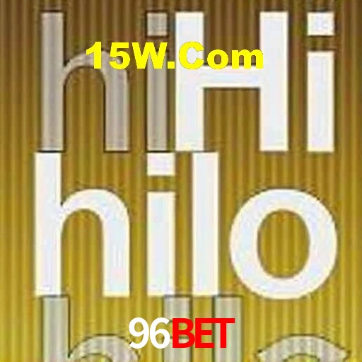 Interface Premium 96Bet
