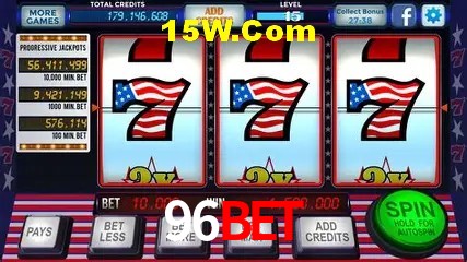 Provedores de Jogos 96Bet