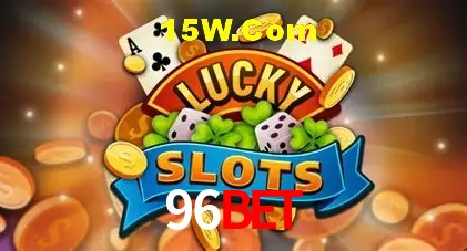 Promoção Relâmpago 96Bet