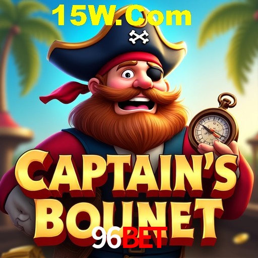 Slot Games 96Bet