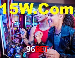 Experimente o Login Seguro Premium no 96Bet