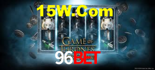 96Bet: Jogos de Caça-Níqueis-Altas Recompensas, Roleta-Velocidade, Blackjack-Desafios Máximos