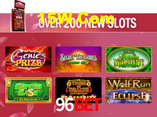 96Bet Login