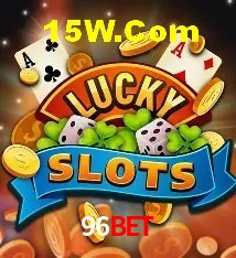 Estatísticas Esportivas 96Bet